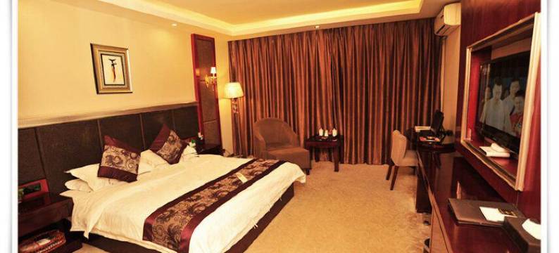 合作诺桑大酒店图片