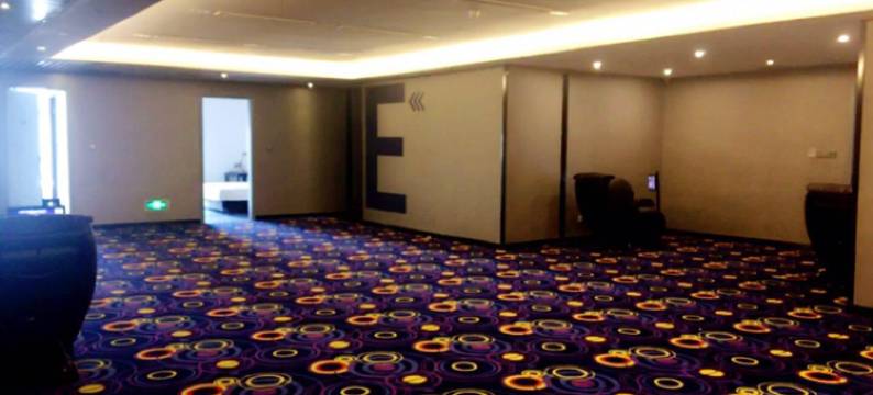 深圳左创星球酒店(布吉老街店)图片