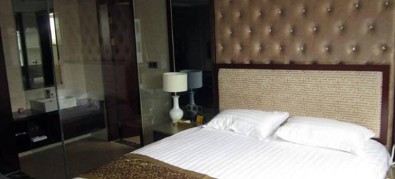 泰顺雅商酒店图片