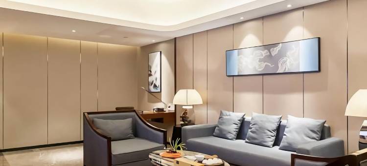 嘉荣酒店(龙海嘉庚学院店)图片