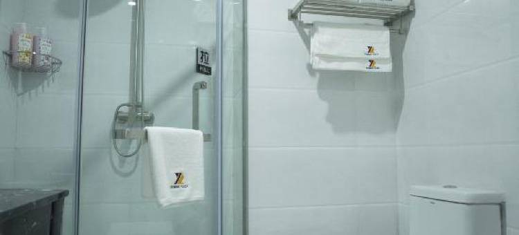 西吉中科商务宾馆图片