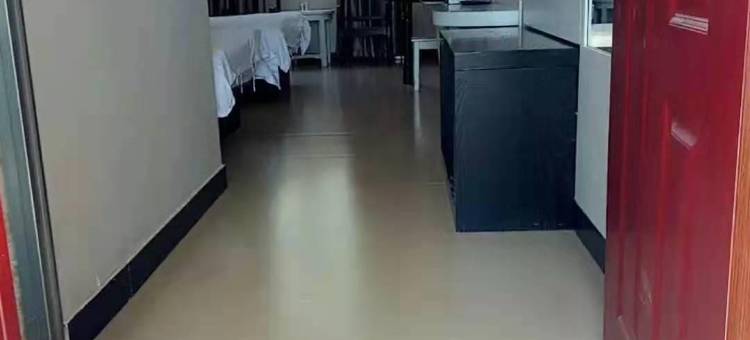 勐腊慧荣宾馆图片