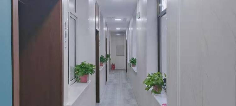 不二电竞酒店(容城汽车站店)图片