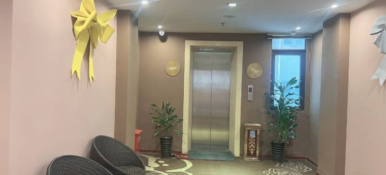 恩泽三坊七巷五一中路183大利嘉电子公寓(五一中路分店)图片