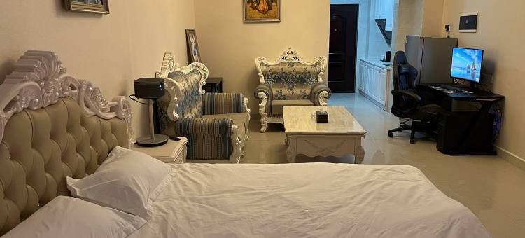 平湖吾爱民宿(三港路1号分店)图片