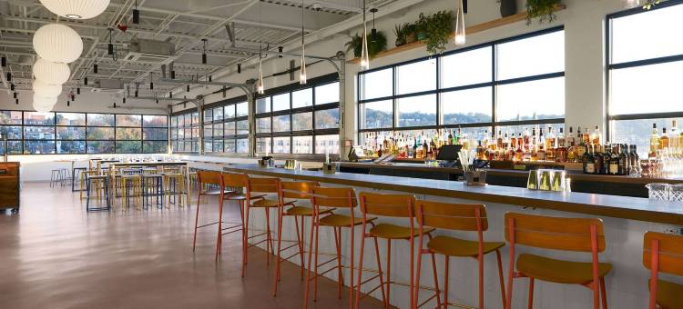 Tryp by Wyndham Pittsburgh/Lawrenceville图片