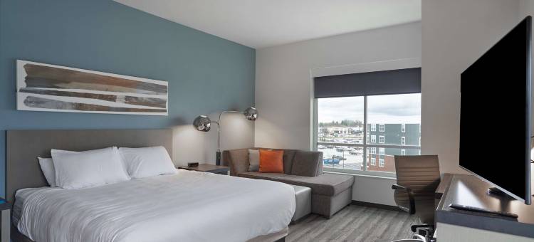 路易斯维尔东凯悦嘉寓酒店(Hyatt House Louisville East)图片