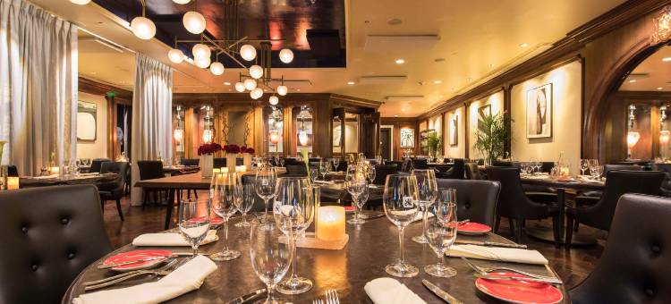 加登城酒店(Garden City Hotel)图片