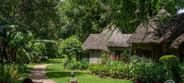 阿鲁萨塞雷纳酒店(Arusha Serena Hotel)图片