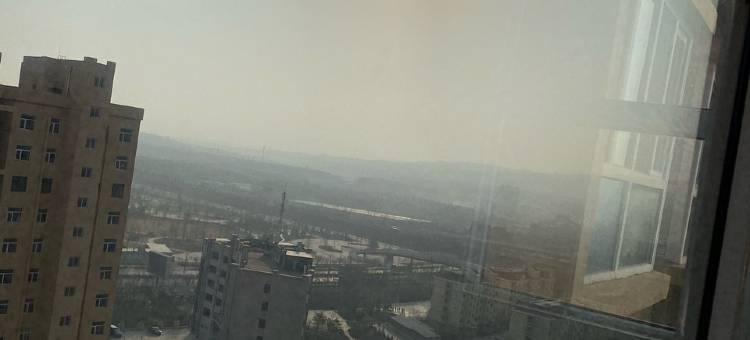 阳曲瑞景民宿图片