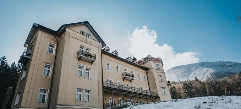 里姆斯凯托温泉 - 索菲吉德沃尔酒店(Rimske Terme Resort - Hotel Sofijin Dvor)图片