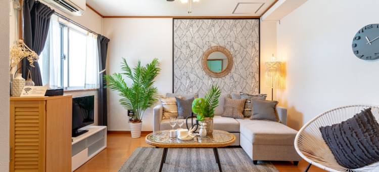 石垣之家(Ishigaki House)图片