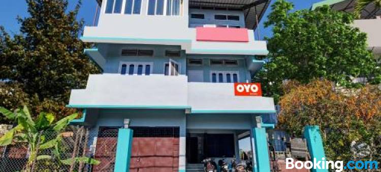 Hotel O Brahmaputra Stay图片