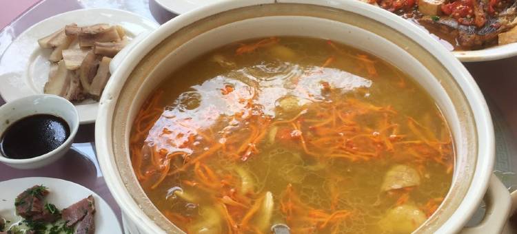 仪征登月湖农家乐(环湖路分店)图片