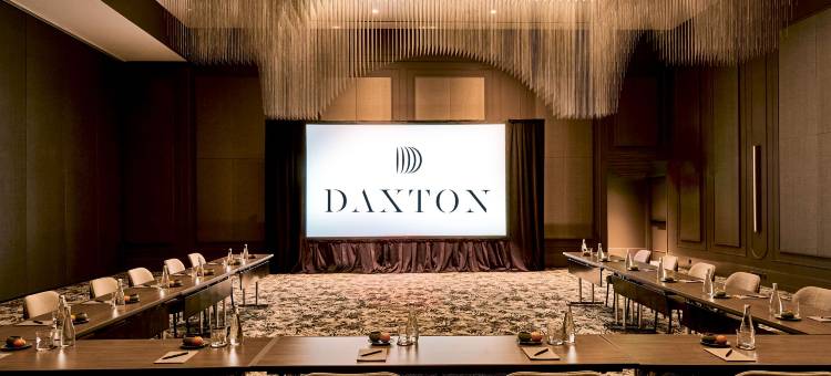 伯明翰达克斯顿酒店 - 希尔顿 Curio 精选酒店(Daxton Hotel Birmingham, Curio Collection by Hilton)图片
