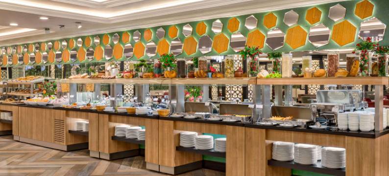 温德姆巴库(Wyndham Baku)图片