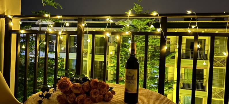 爱吃汤包的夏天公寓(紫金路1号分店)图片