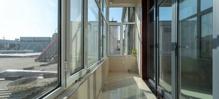 真定府精品民宿(卫前路分店)图片