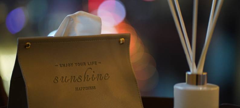 LINYI公寓(天坛南街分店)图片