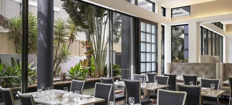 冲浪者天堂曼特拉传奇酒店(Mantra Legends Surfers Paradise)图片