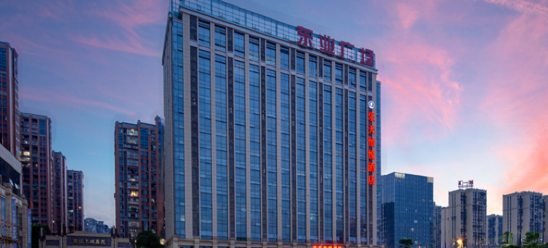长沙乐天怡悦酒店图片