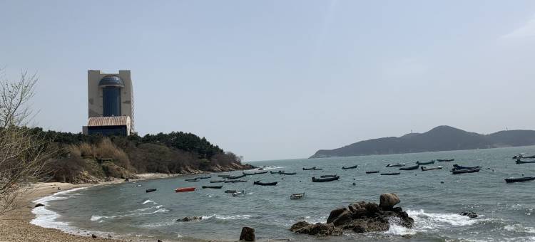 环海民宿(环海路分店)图片