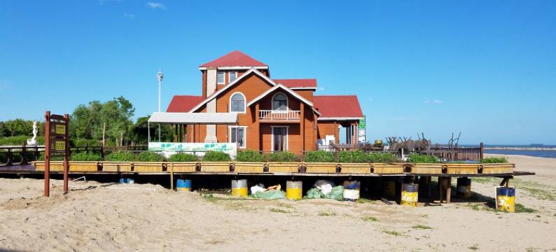 丰速手度假别墅(天福中路分店)图片