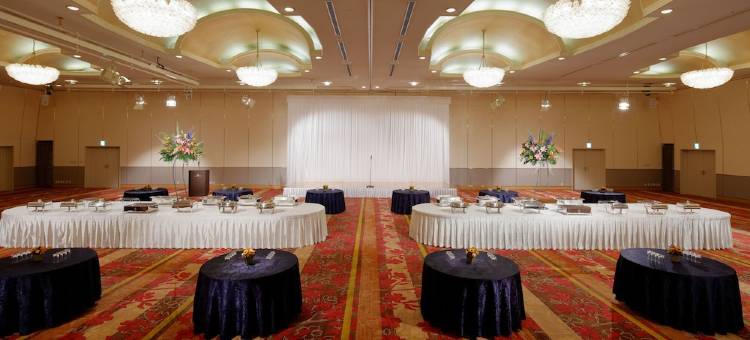 大阪天王寺 都城市酒店(Miyako City Osaka Tennoji)图片