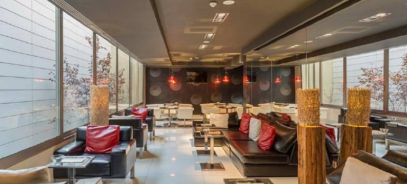 波尔图特林达德酒店(Porto Trindade Hotel)图片