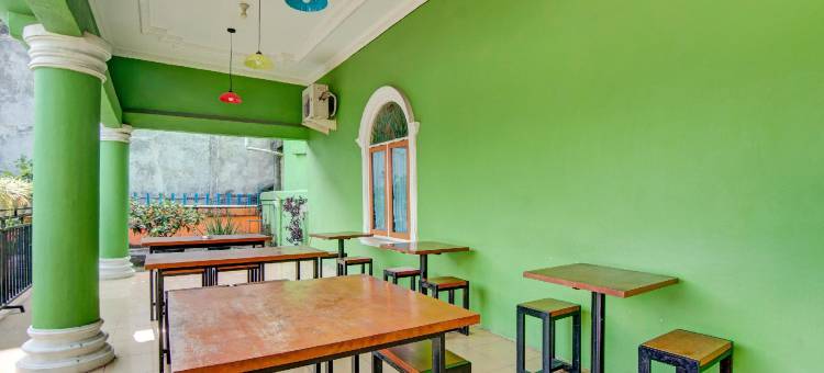 Hotel O Wisma Sakinah伊斯兰旅馆(Hotel O Wisma Sakinah Syariah)图片