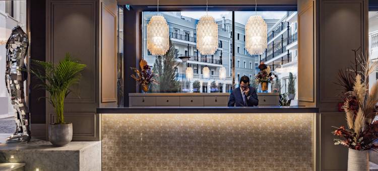 多奇欧皇宫酒店(Palazzo Doglio)图片