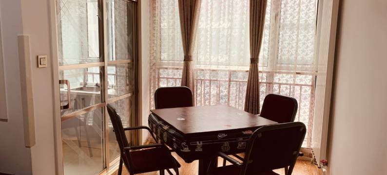 长治摩登时代有客公寓图片