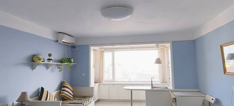 高层海景民宿(漓江街分店)图片