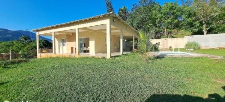 Country House Air Pool Barbecue Saquarema图片