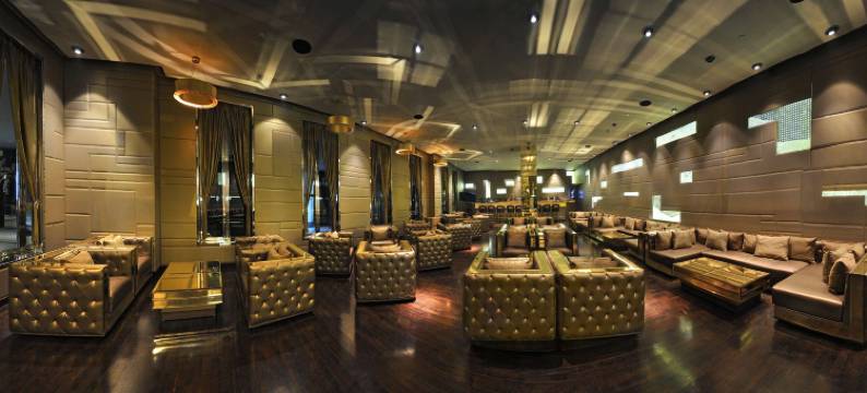 新德里帕池豪尔丽笙酒店(Radisson Hotel New Delhi Paschim Vihar)图片
