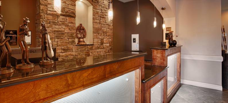 阿布维尔贝斯特韦斯特套房酒店(Best Western Abbeville Inn  Suites)图片