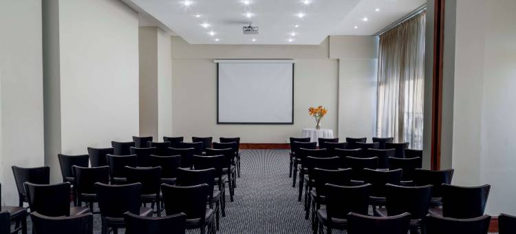 安托法加斯塔NH酒店(NH Antofagasta)图片