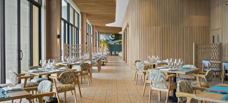 越南濠庄悦苑酒店(Dhawa Ho Tram)图片