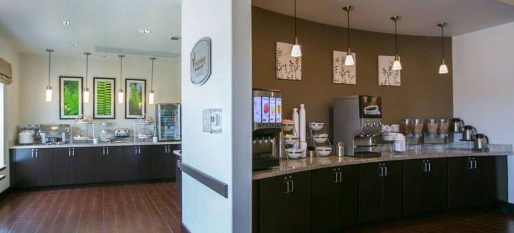 舒眠酒店及套房-圆石城-奥斯汀北部(Sleep Inn & Suites Round Rock - Austin North)图片