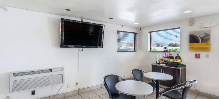 得克萨斯北部圣马科斯6号汽车旅馆(Motel 6 San Marcos, TX - North)图片