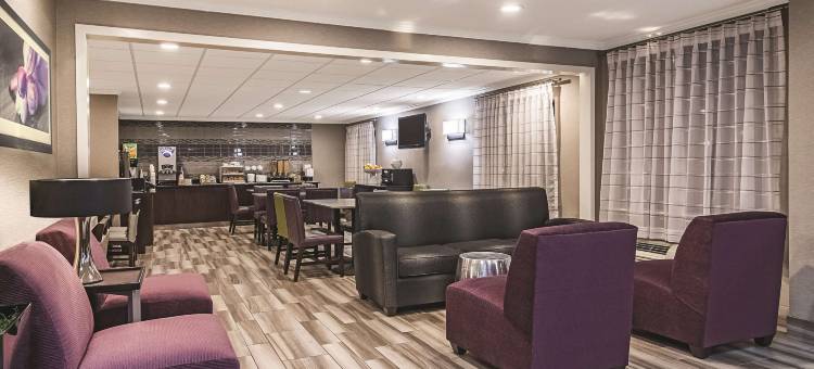 Wingate by Wyndham Brunswick GA / I-95图片