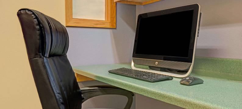 拉勒米温德姆戴斯酒店(Days Inn by Wyndham Laramie)图片