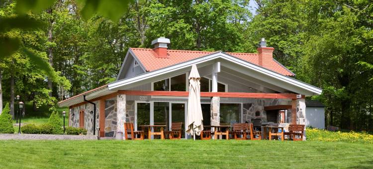 奥耶比赫尔格德贝斯特韦斯特Sure酒店(Sure Hotel by Best Western Ojaby Herrgard)图片