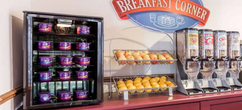 梅库恩-密尔沃基地区呗盟套房酒店(Baymont by Wyndham Mequon Milwaukee Area)图片