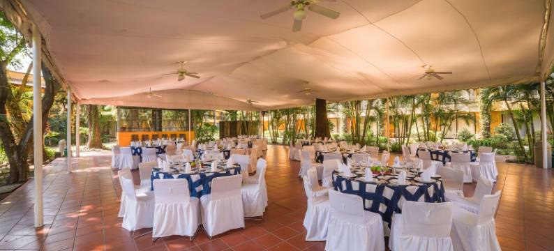 温德姆花园瓜达拉哈拉博览会酒店(Wyndham Garden Guadalajara Expo)图片