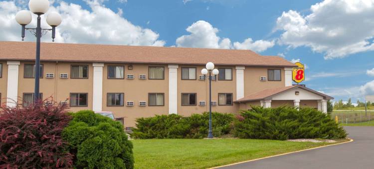 克利尔莱克速8酒店(Super 8 by Wyndham Clear Lake)图片