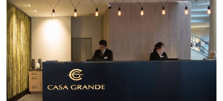 卡萨格兰德套房酒店(Casa Grande Suites)图片
