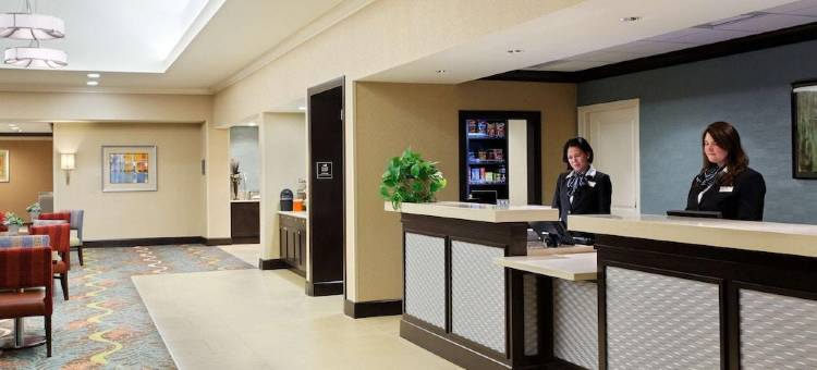 奥兰多机场Homewood Suites by Hilton(Homewood Suites by Hilton Orlando Airport)图片