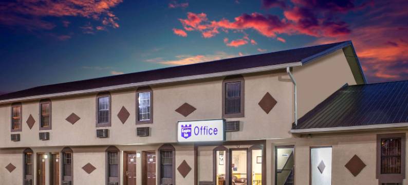 威尔德斯维尔骑士酒店(Knights Inn Wildersville)图片