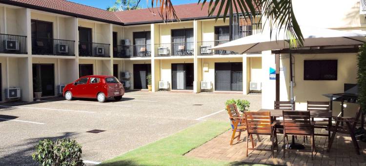 机场85贝斯特韦斯特汽车旅店(Best Western Airport 85 Motel)图片